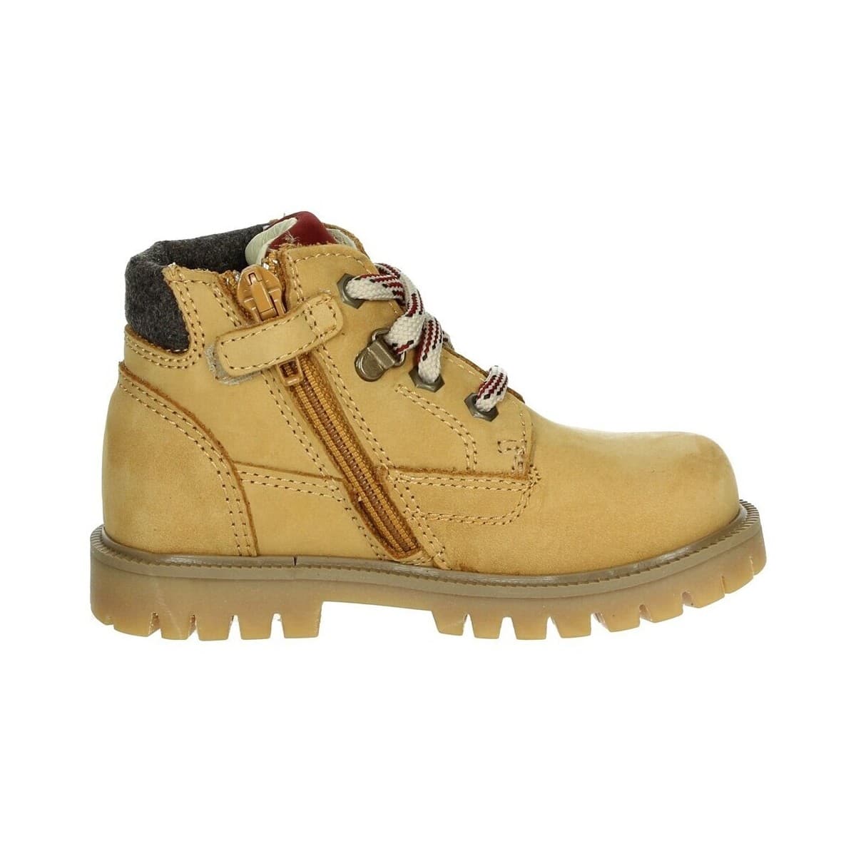 Boys' Boots Balducci Beige