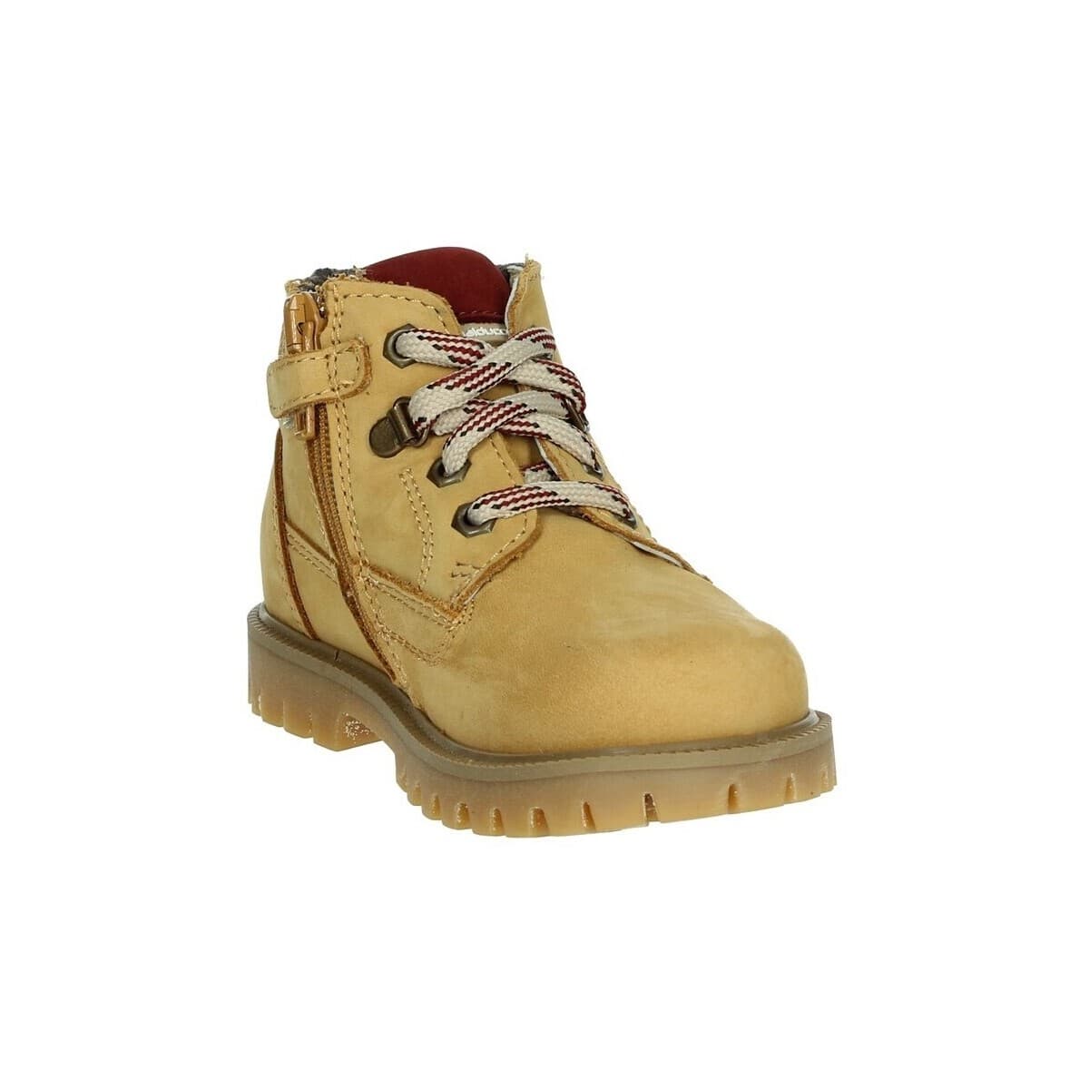 Boys' Boots Balducci Beige