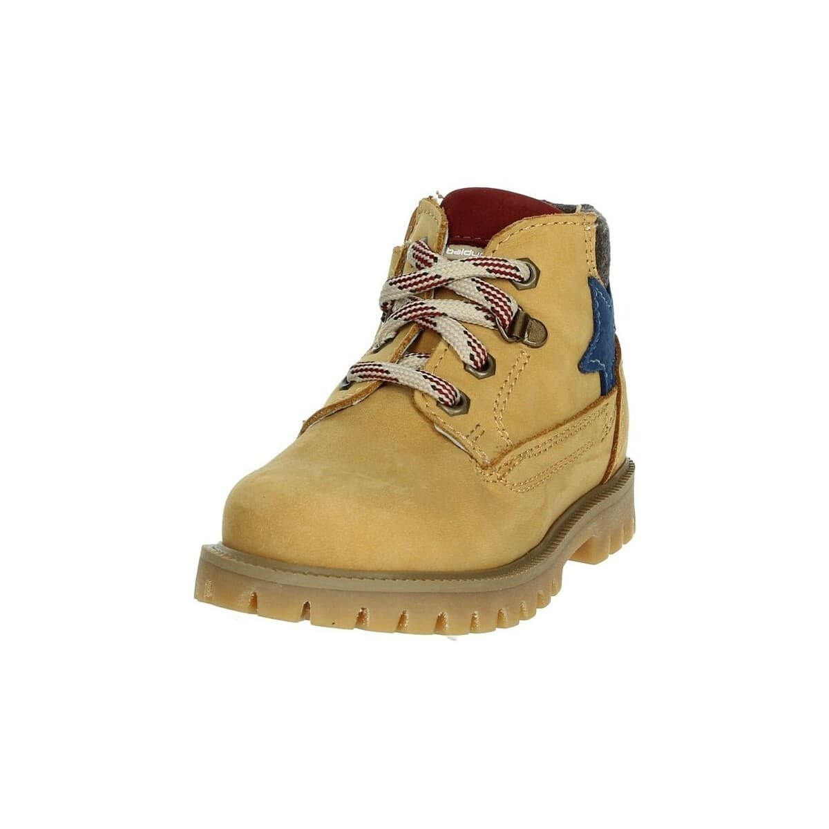 Boys' Boots Balducci Beige