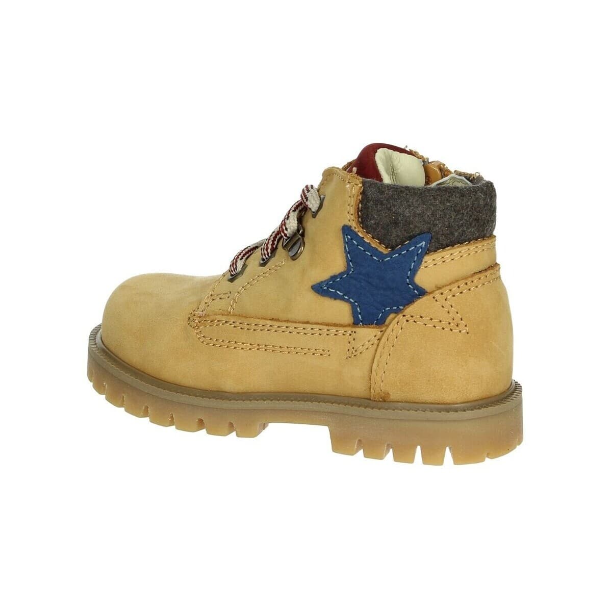 Boys' Boots Balducci Beige