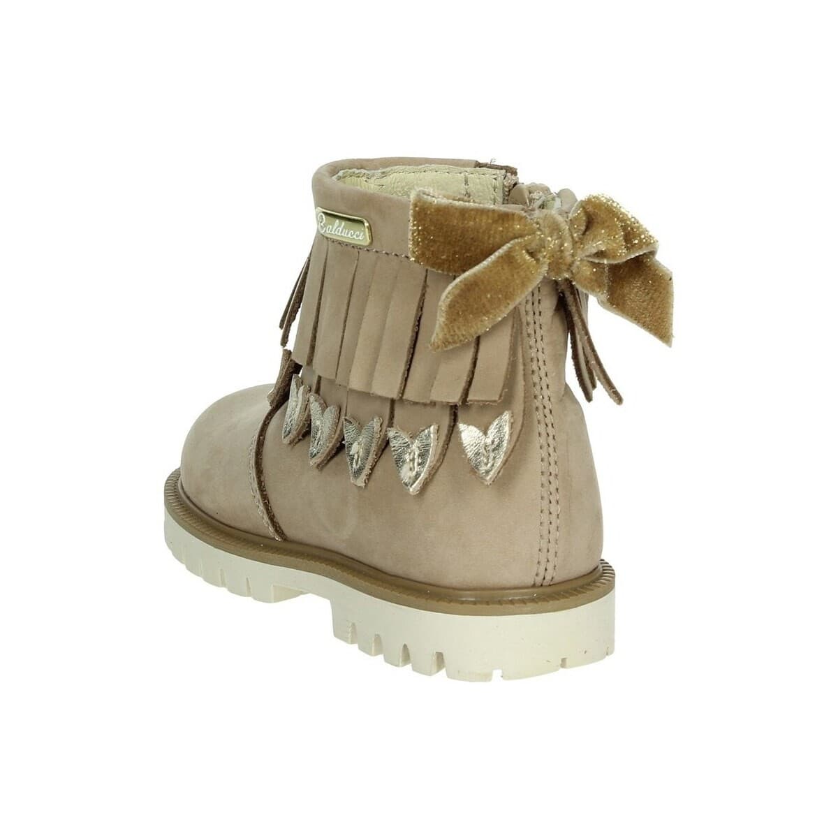 Girls' Boots Balducci