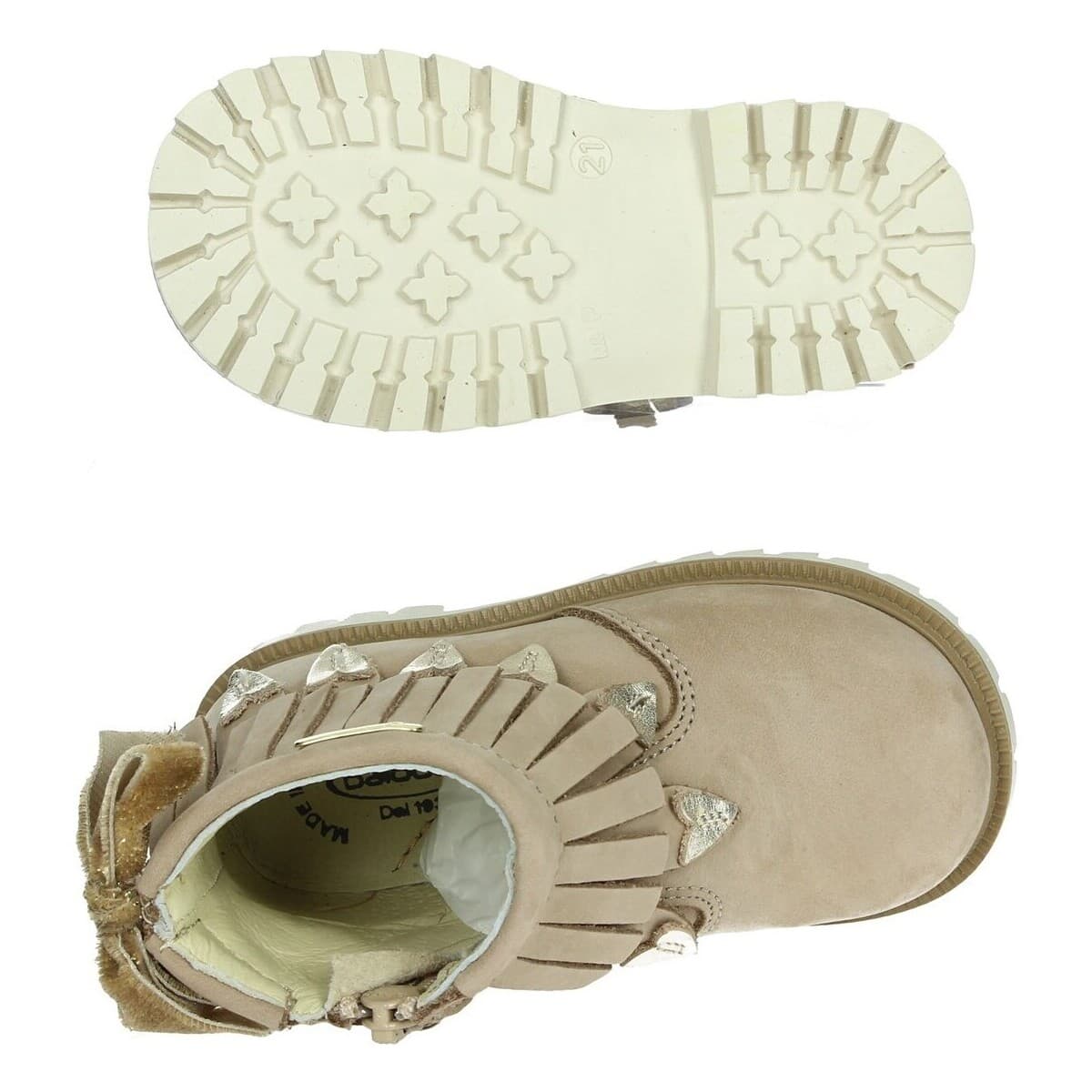 Girls' Boots Balducci