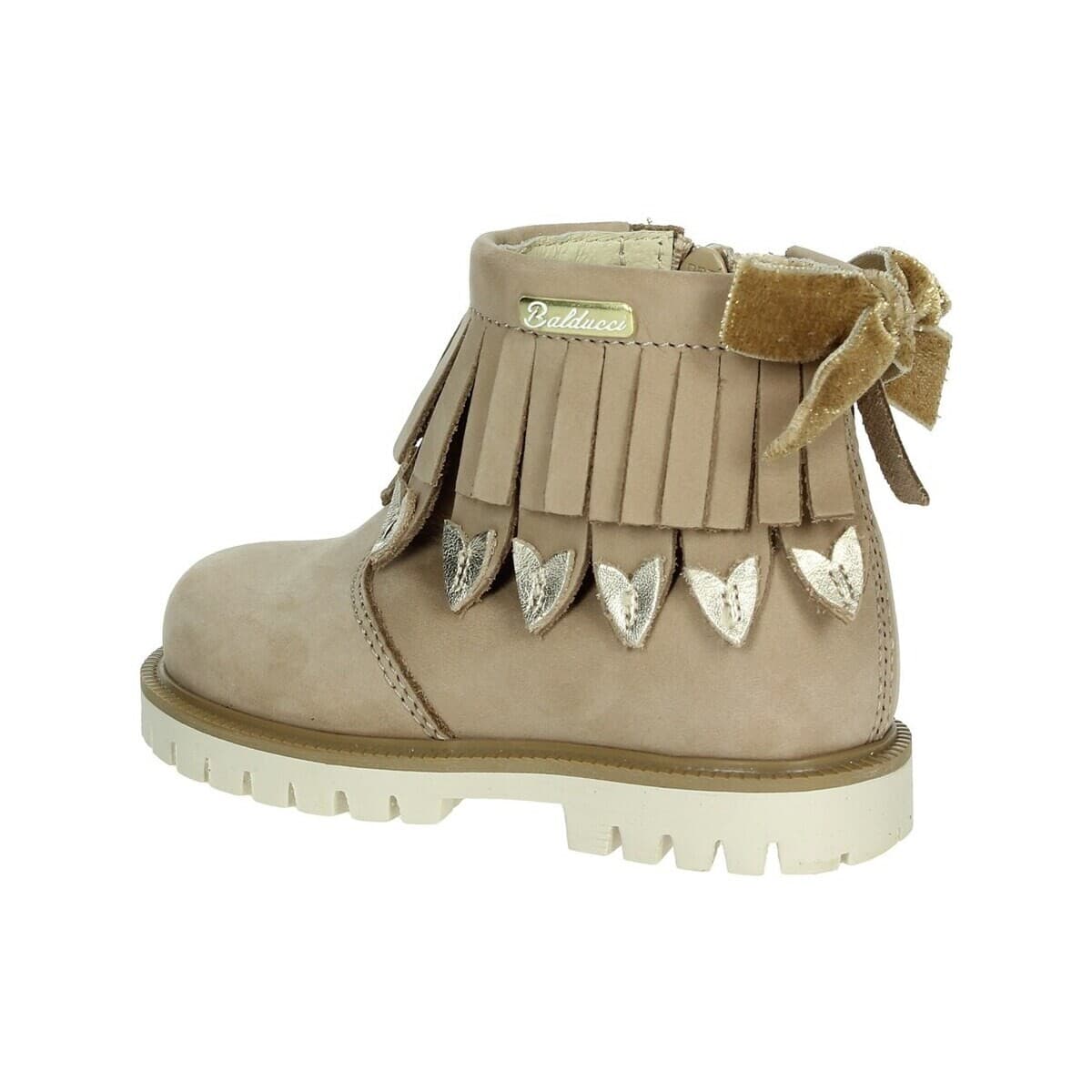 Girls' Boots Balducci