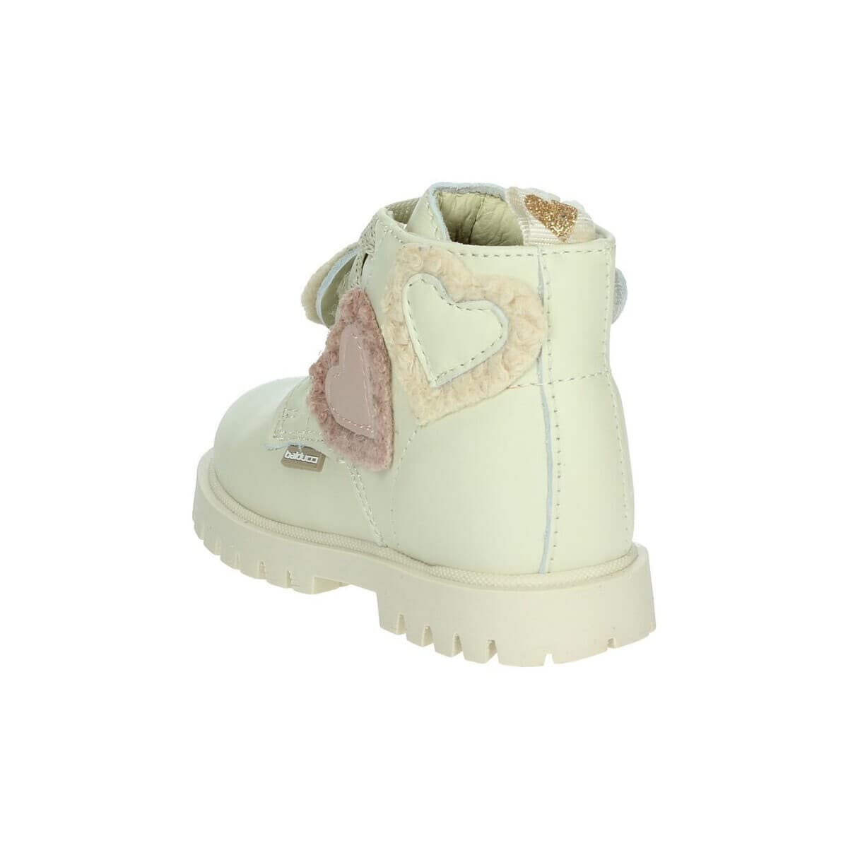 Girls' Boots Balducci Beige