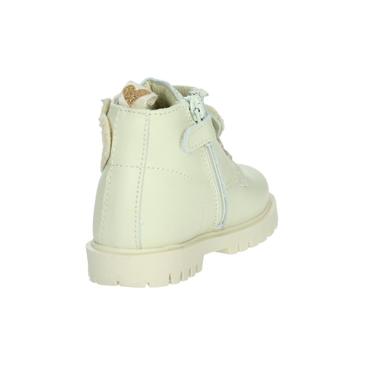 Girls' Boots Balducci Beige