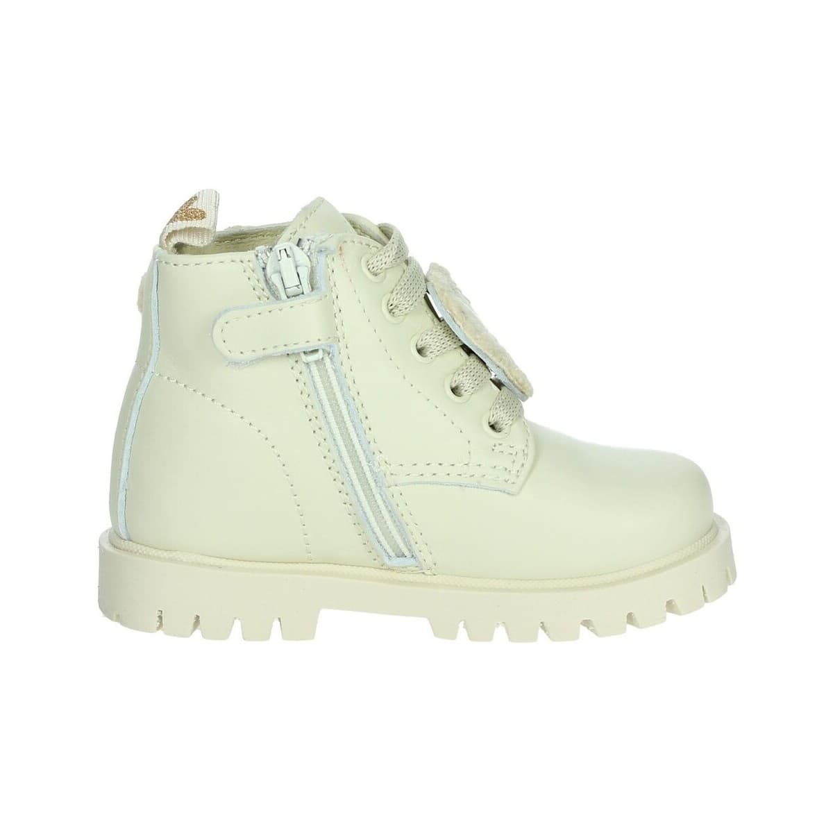 Girls' Boots Balducci Beige