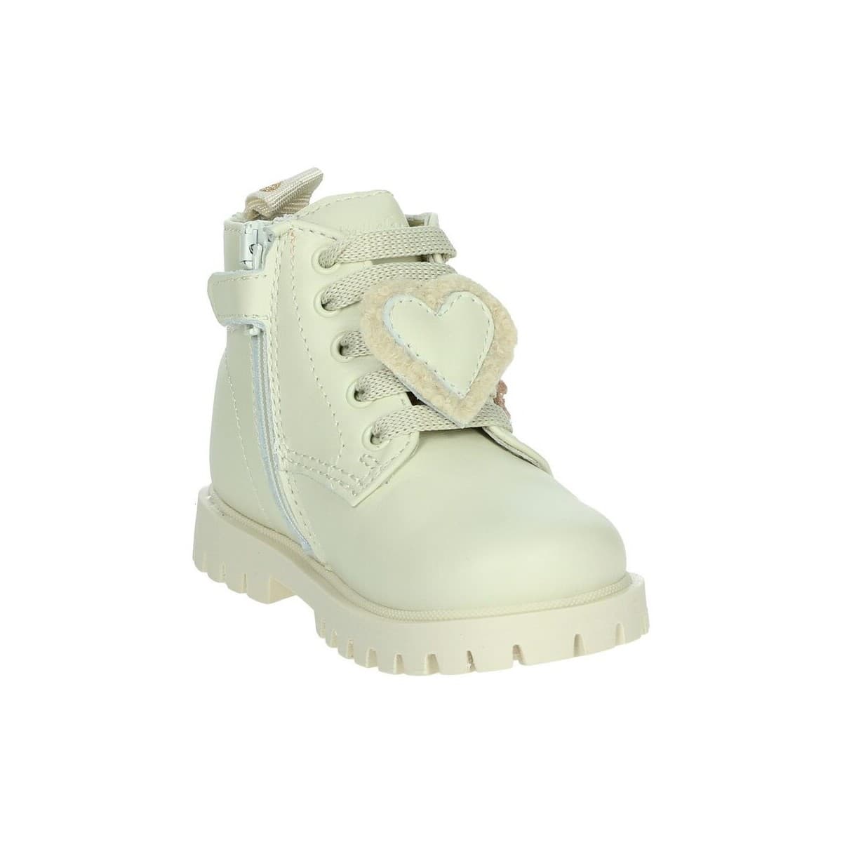 Girls' Boots Balducci Beige