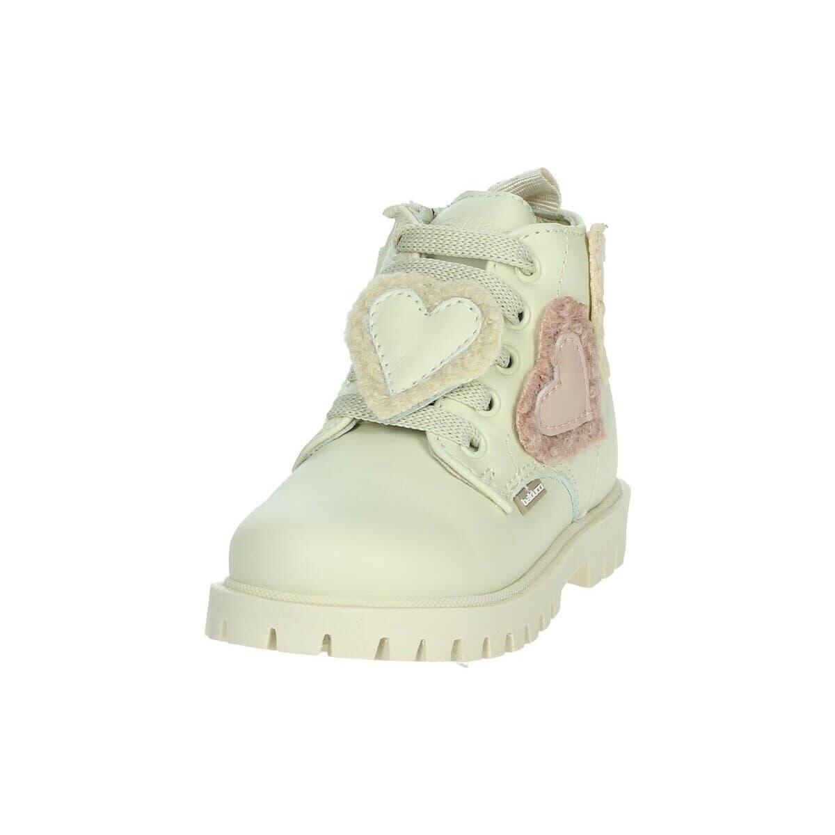 Girls' Boots Balducci Beige