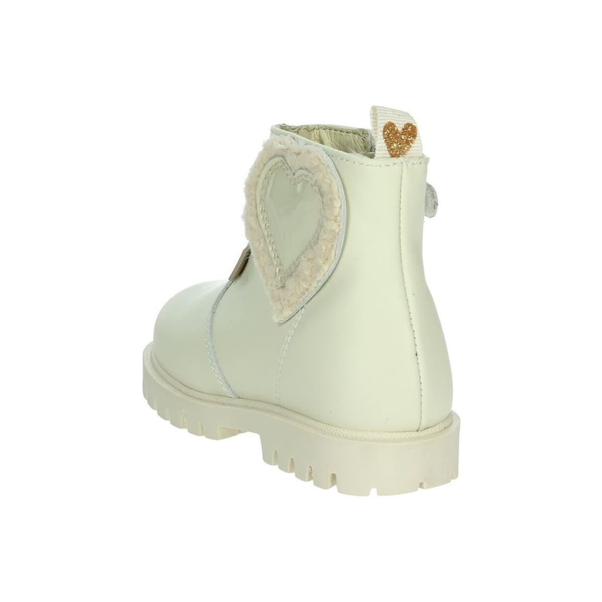 Girls' Boots Balducci Beige