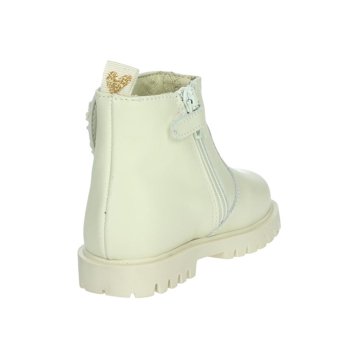 Girls' Boots Balducci Beige