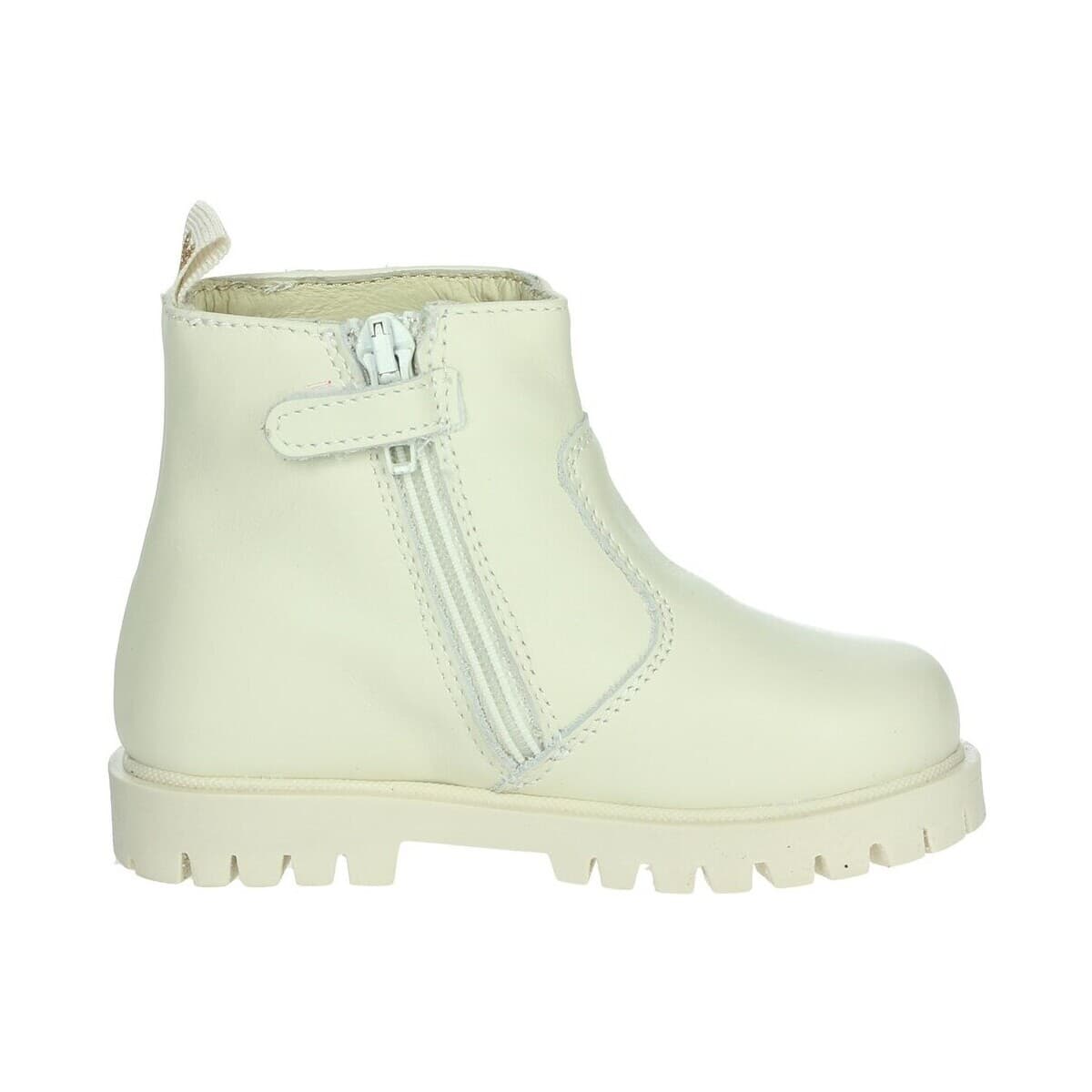 Girls' Boots Balducci Beige