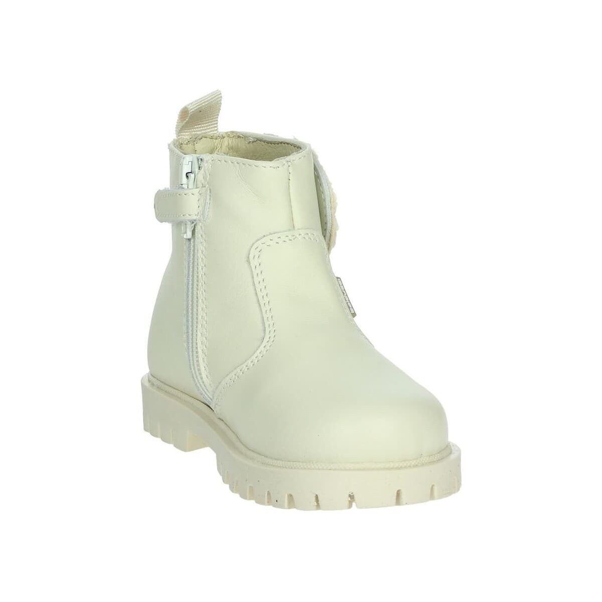 Girls' Boots Balducci Beige