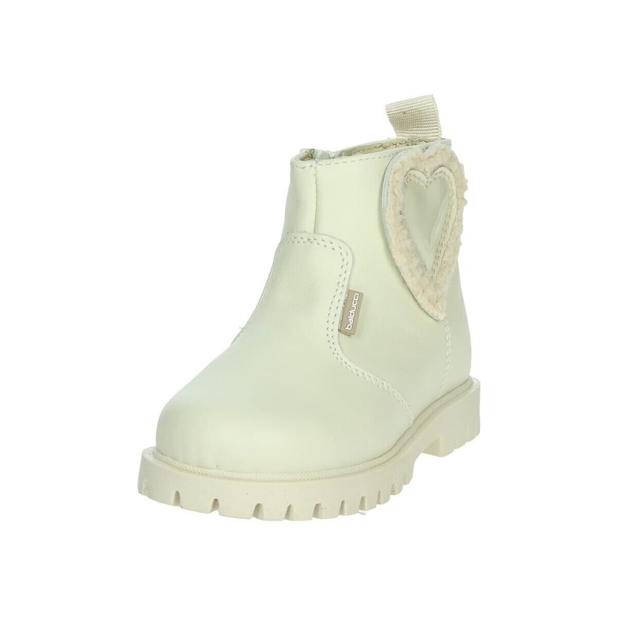 Girls' Boots Balducci Beige