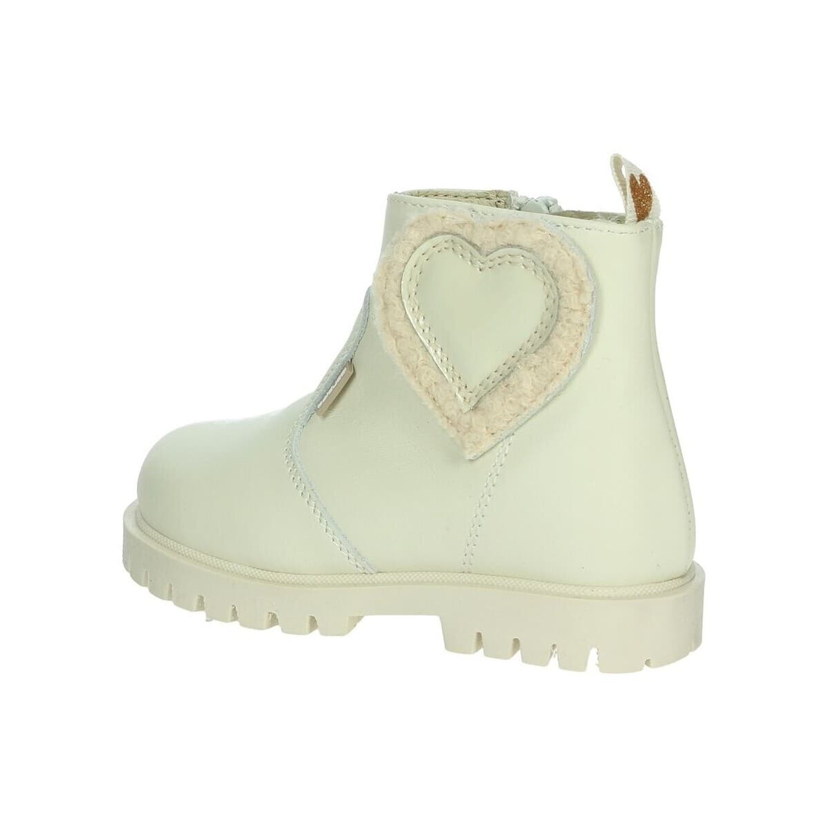 Girls' Boots Balducci Beige