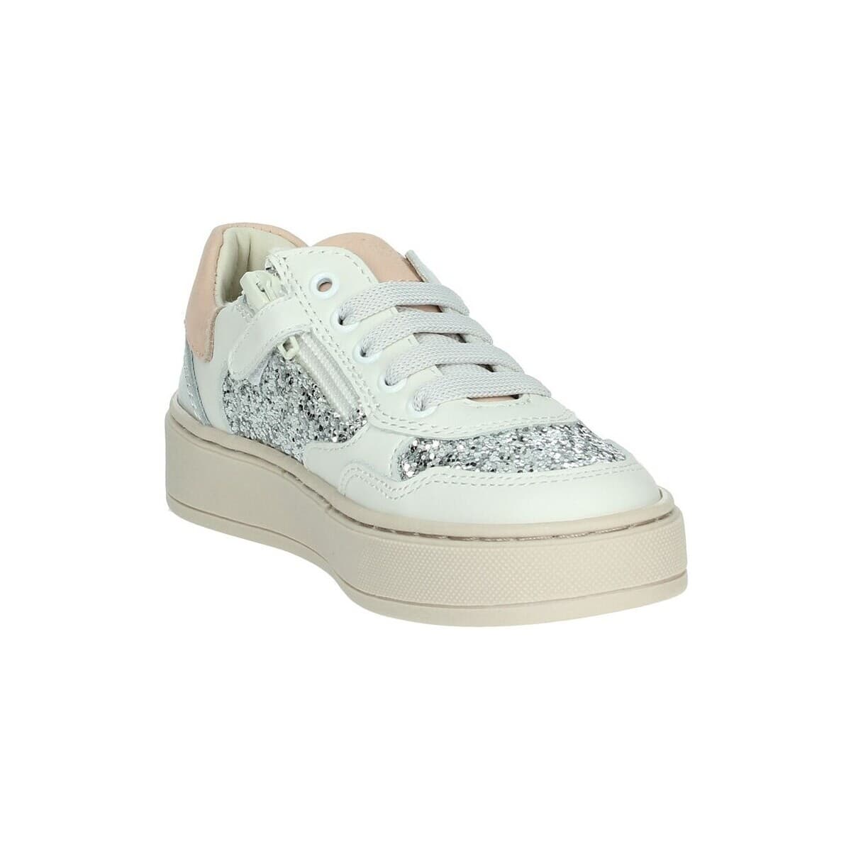 Girls' Sneakers Balducci White