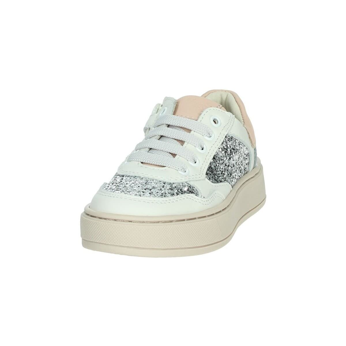 Girls' Sneakers Balducci White