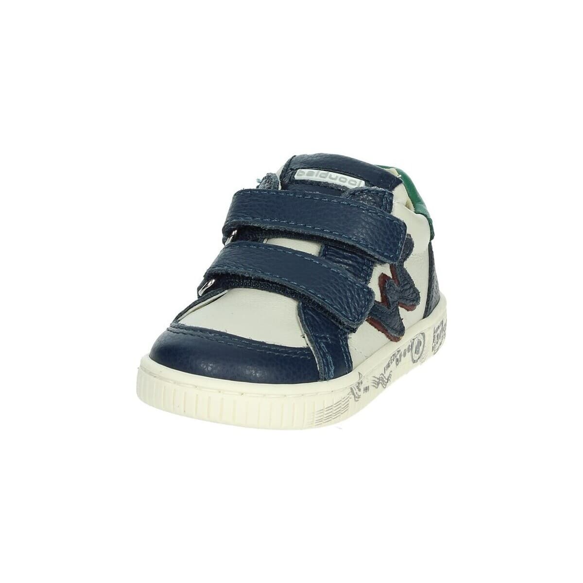 Boys' Sneakers Balducci Gray