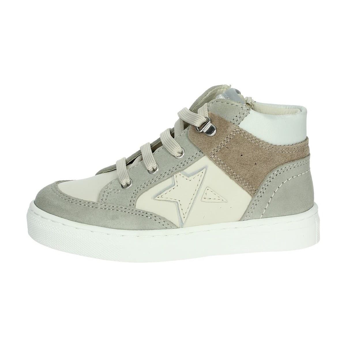 Boys' Sneakers Balducci Gray