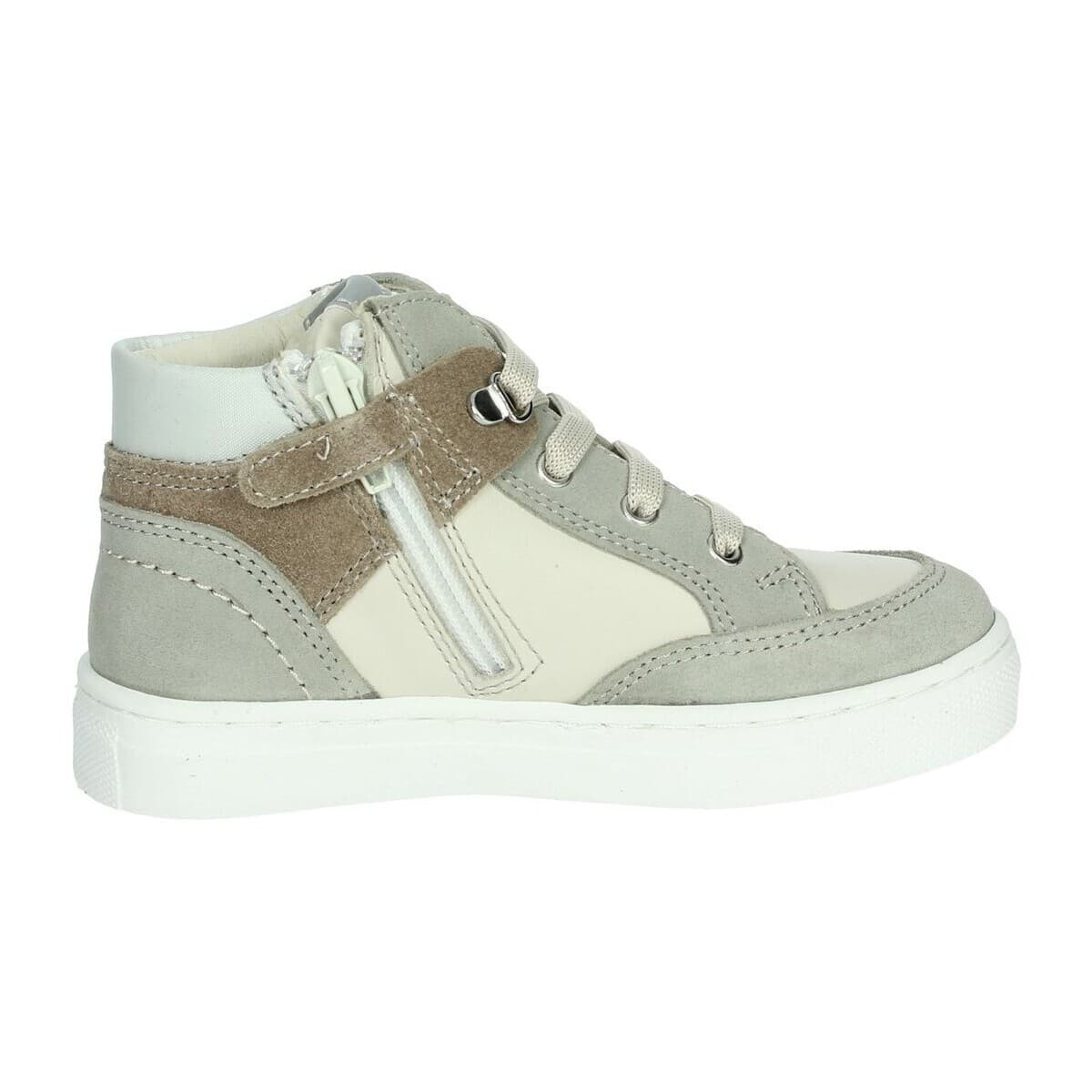 Boys' Sneakers Balducci Gray