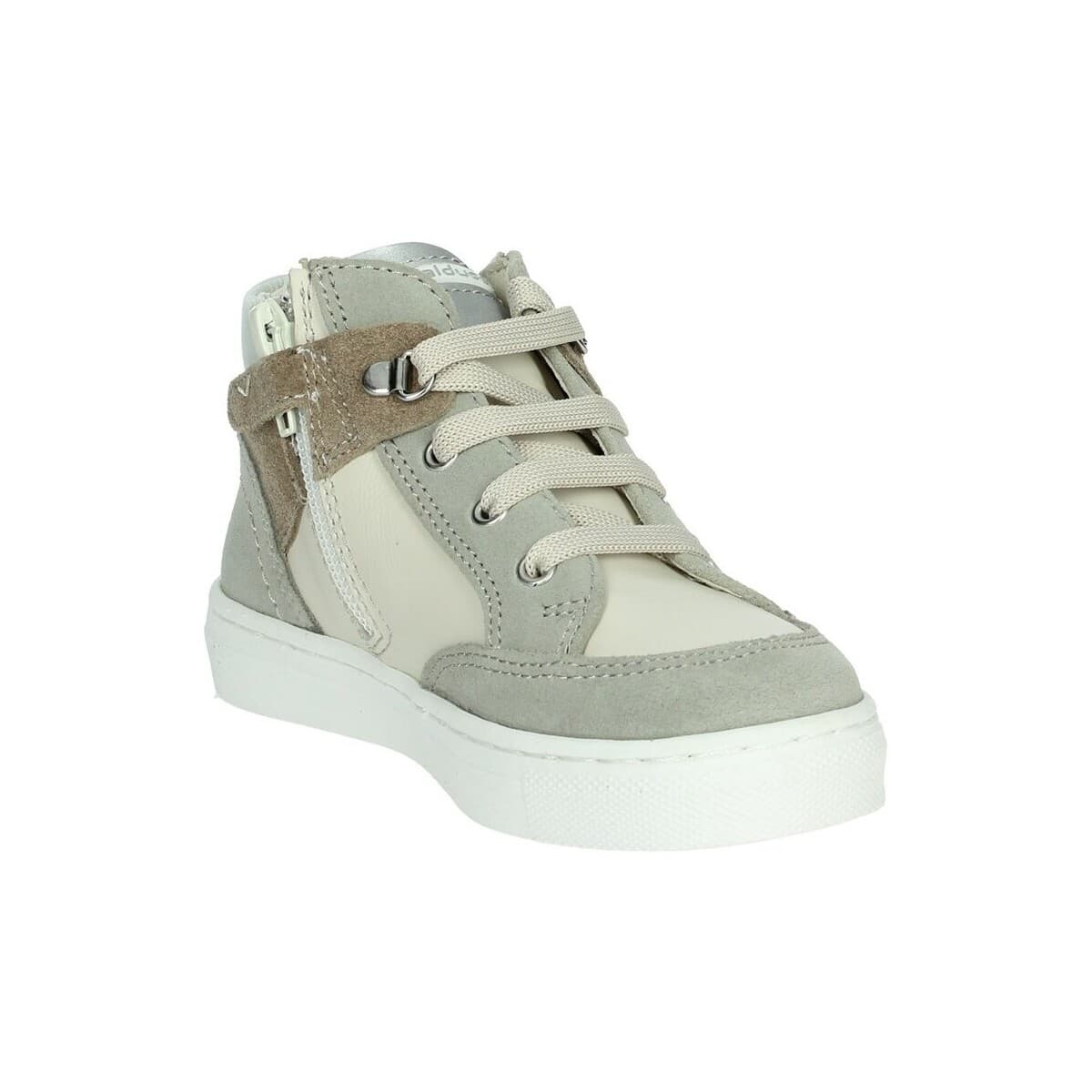 Boys' Sneakers Balducci Gray