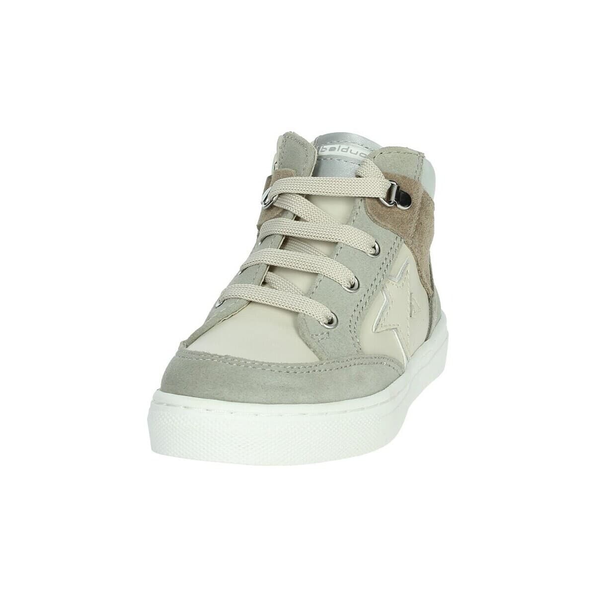 Boys' Sneakers Balducci Gray