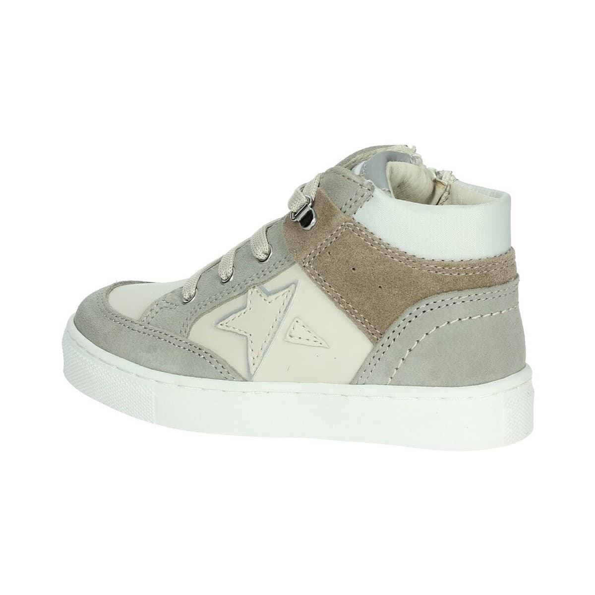 Boys' Sneakers Balducci Gray