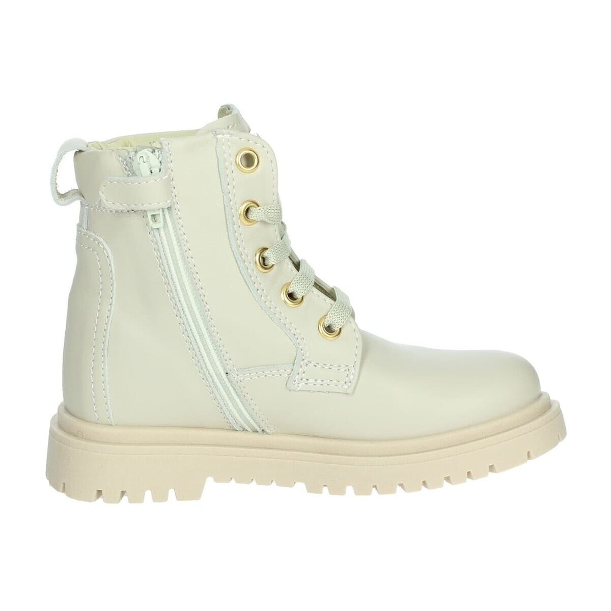Girls' Boots Balducci White