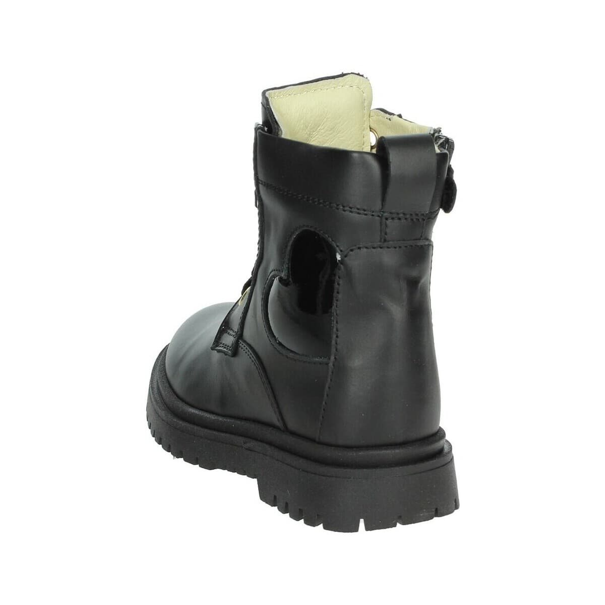 Girls' Boots Balducci Black