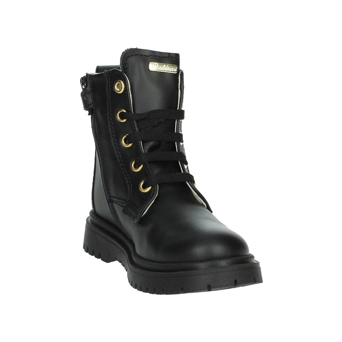 Girls' Boots Balducci Black
