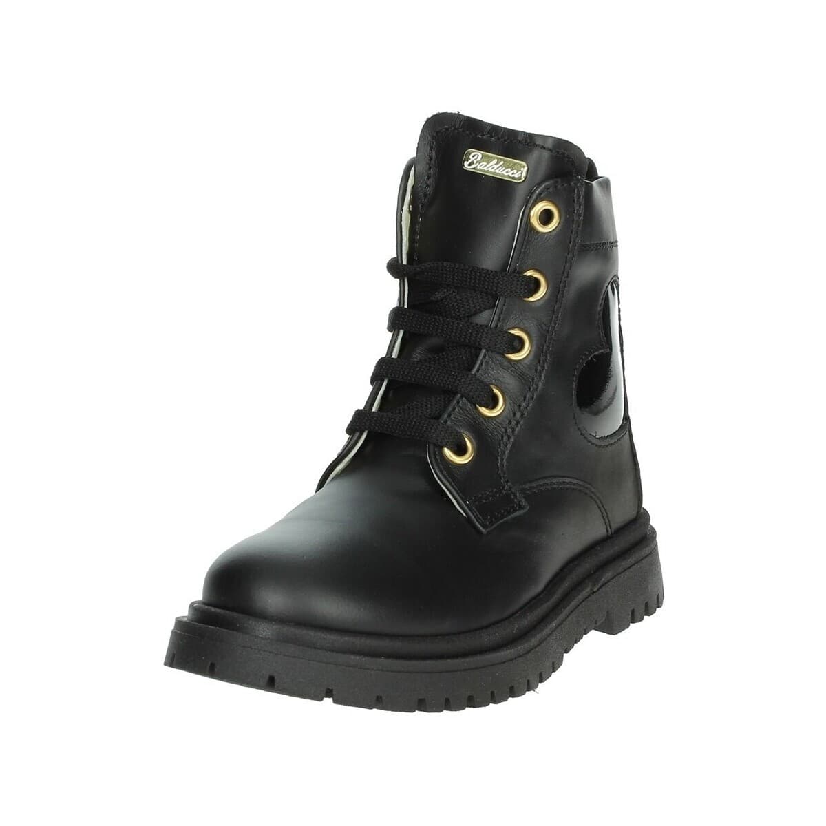 Girls' Boots Balducci Black