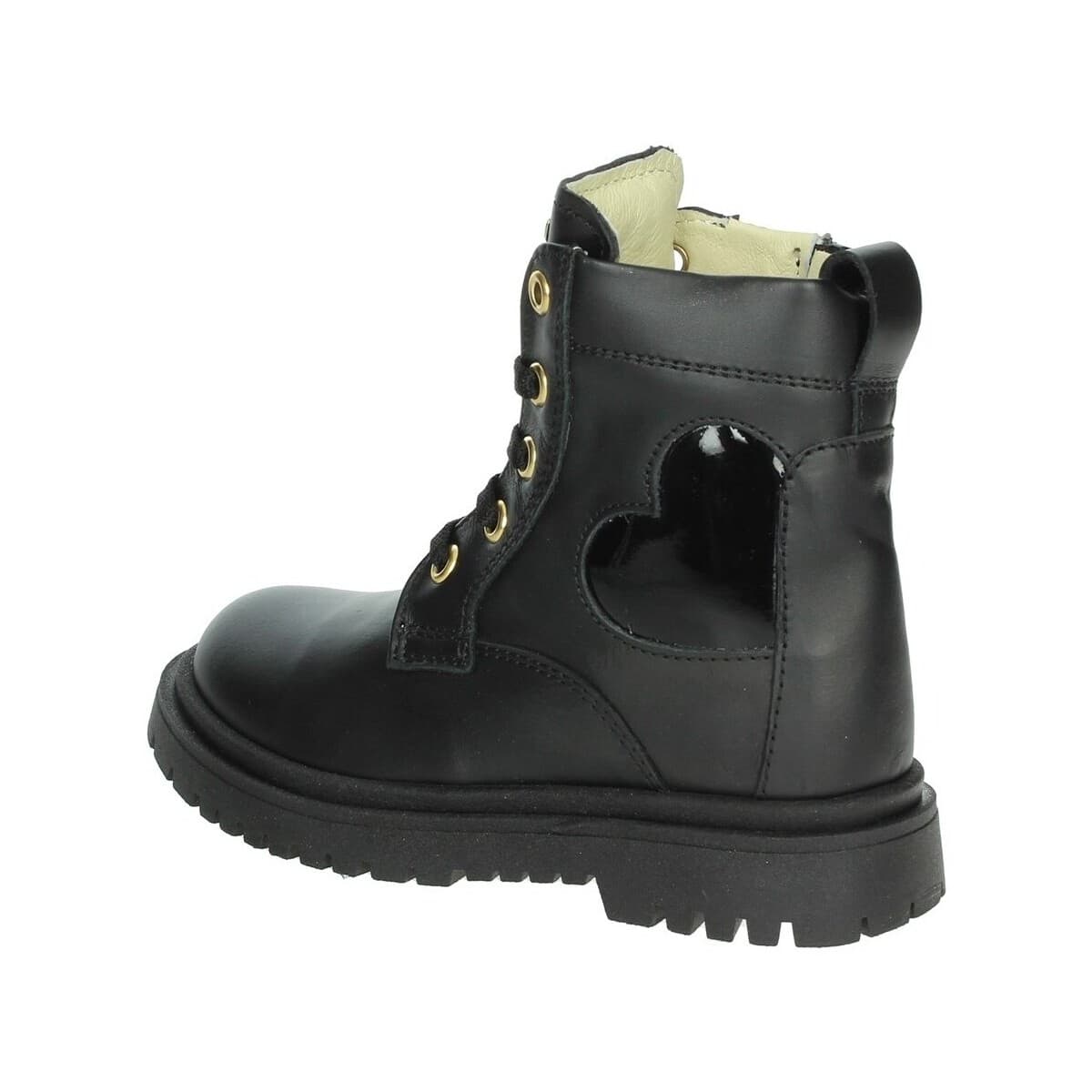 Girls' Boots Balducci Black