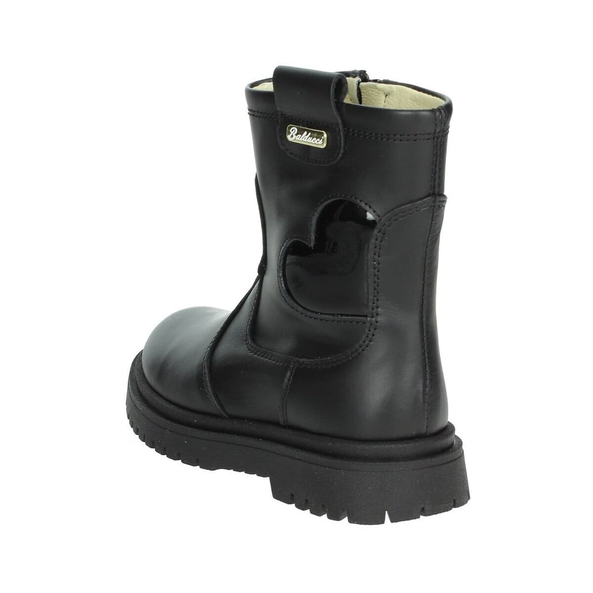 Girls' Boots Balducci Black