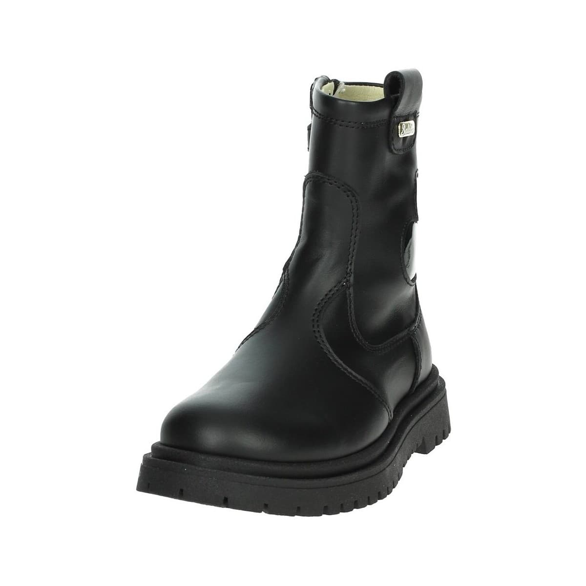 Girls' Boots Balducci Black