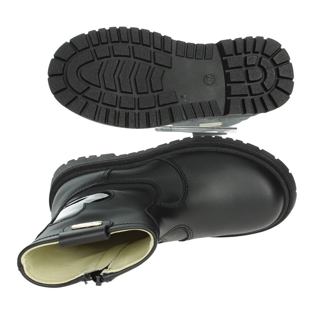 Girls' Boots Balducci Black