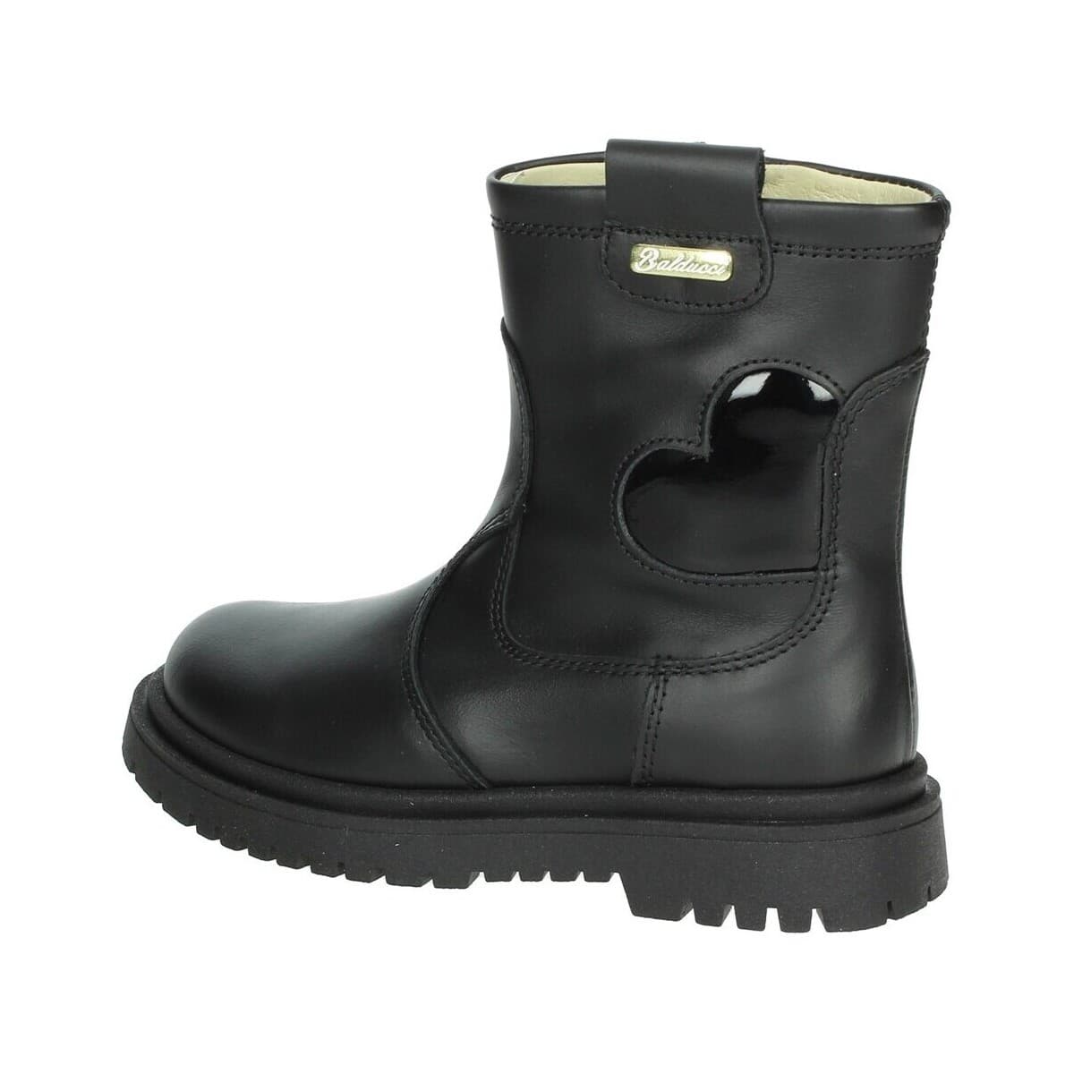 Girls' Boots Balducci Black