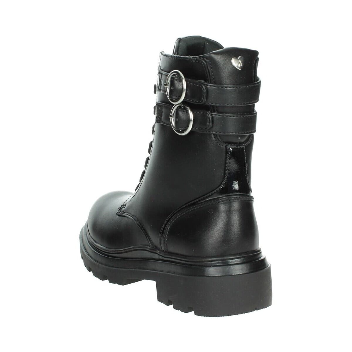 Girls' Boots Asso Black