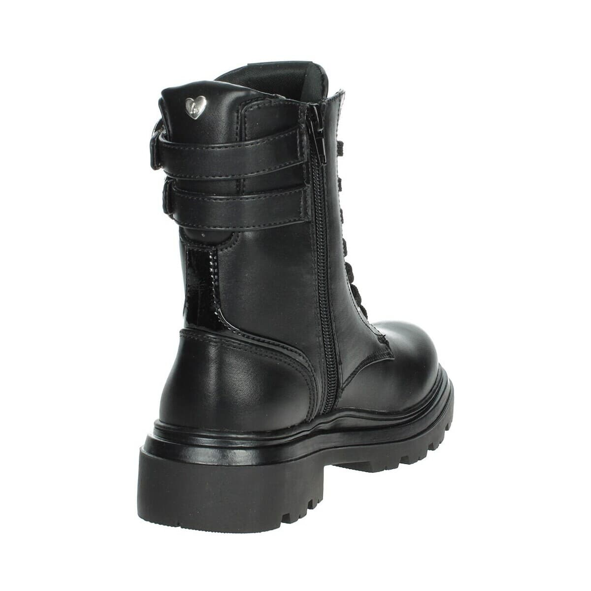 Girls' Boots Asso Black