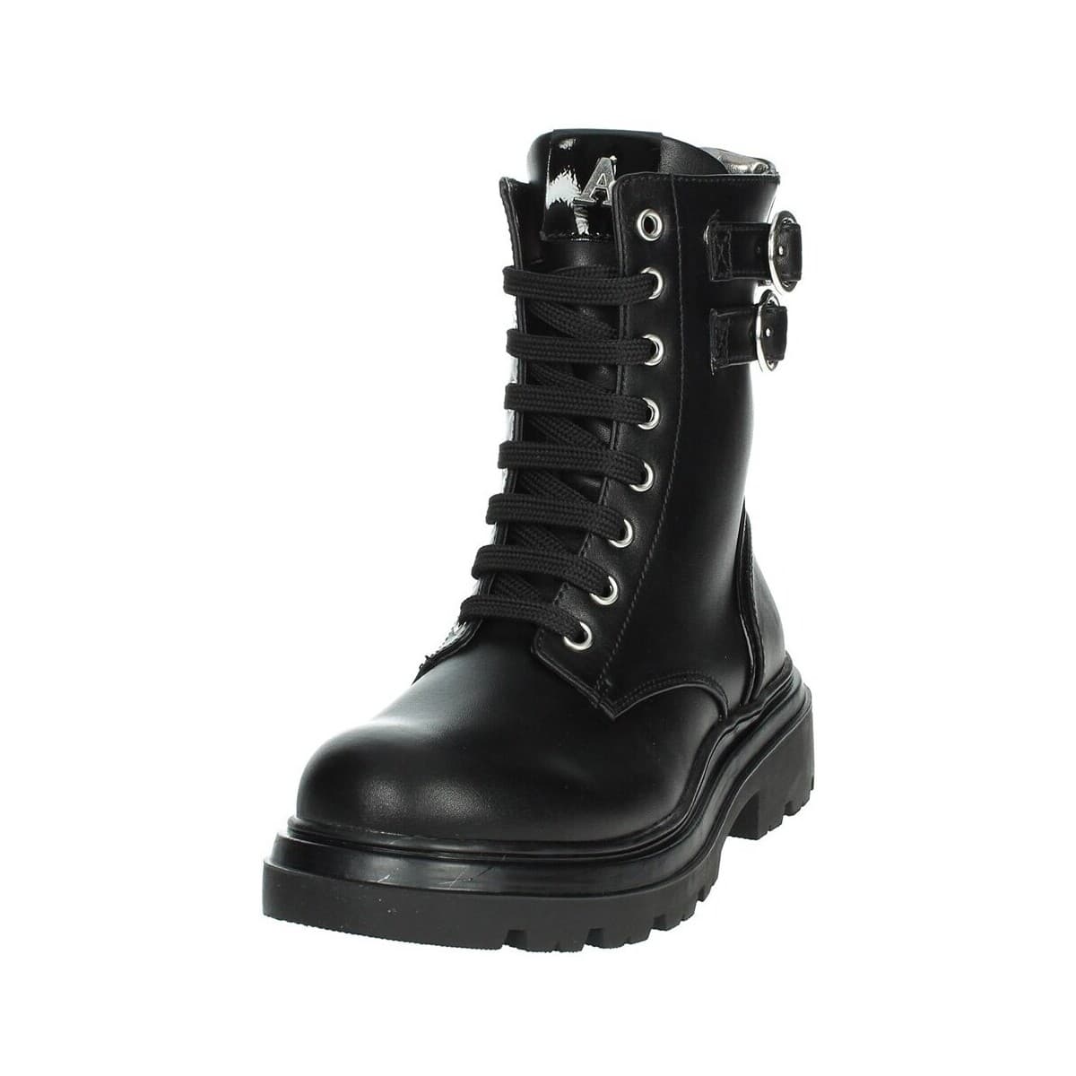 Girls' Boots Asso Black