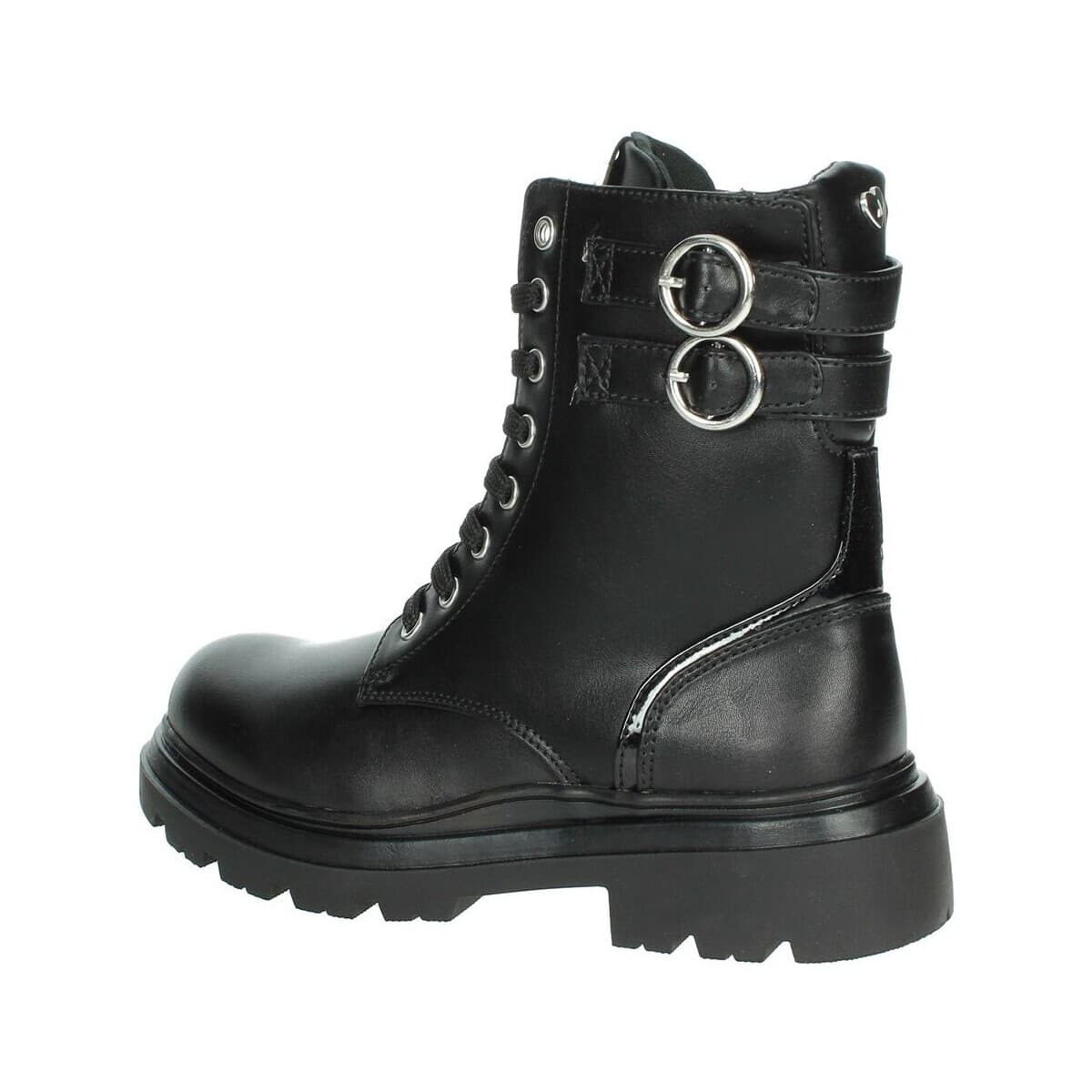 Girls' Boots Asso Black