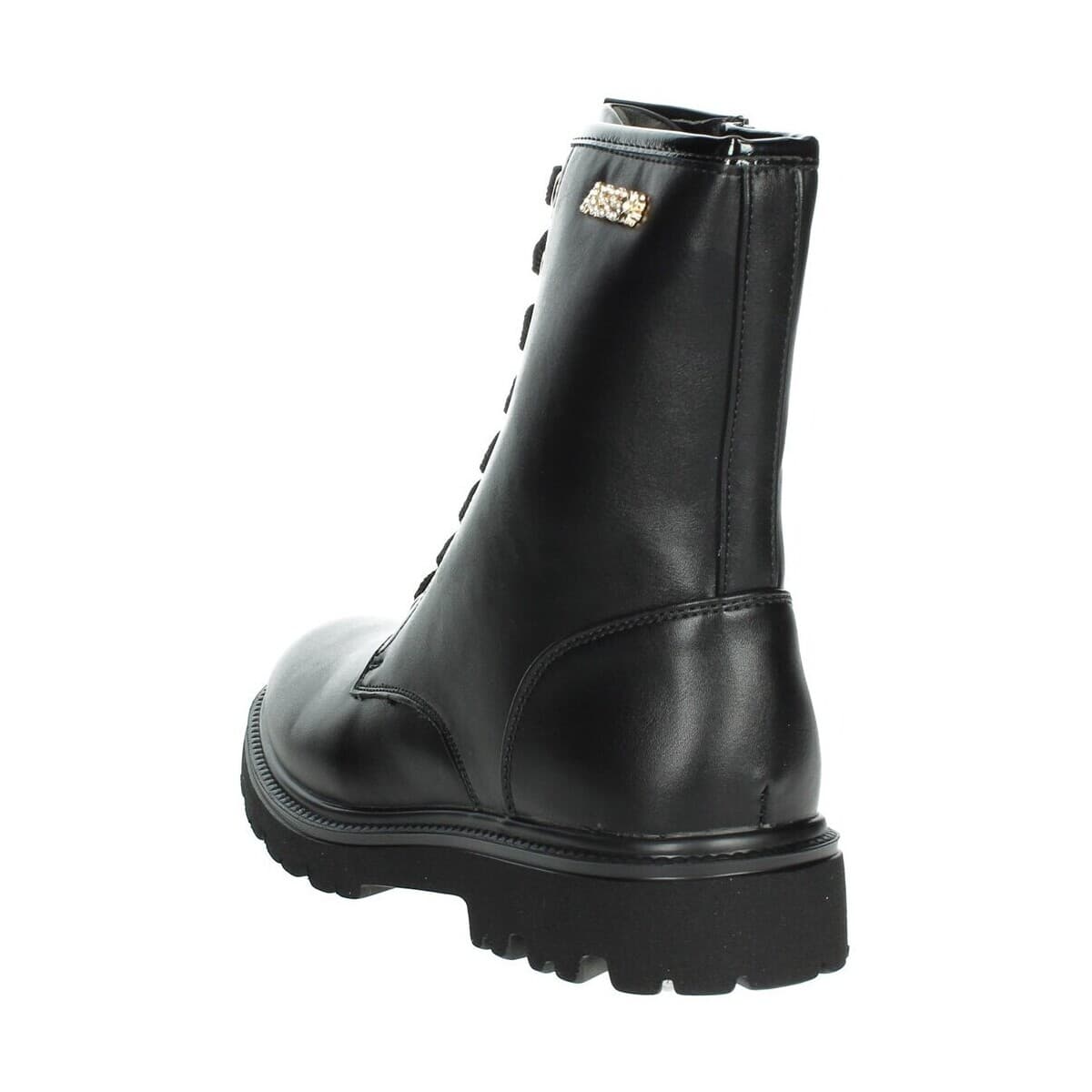 Girls' Boots Asso Black