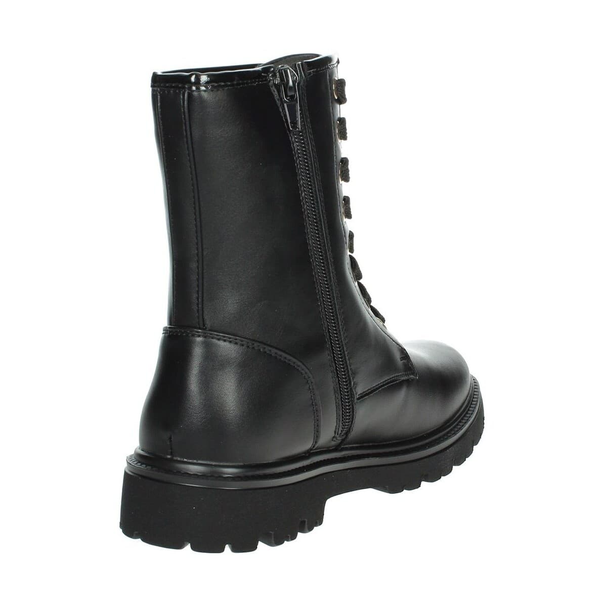 Girls' Boots Asso Black