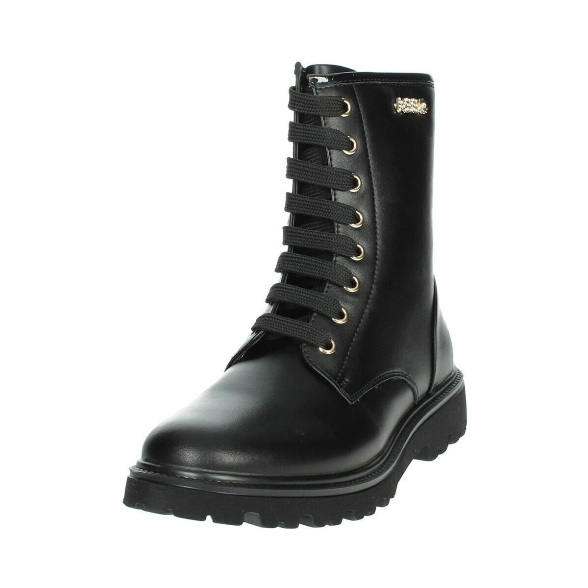 Girls' Boots Asso Black