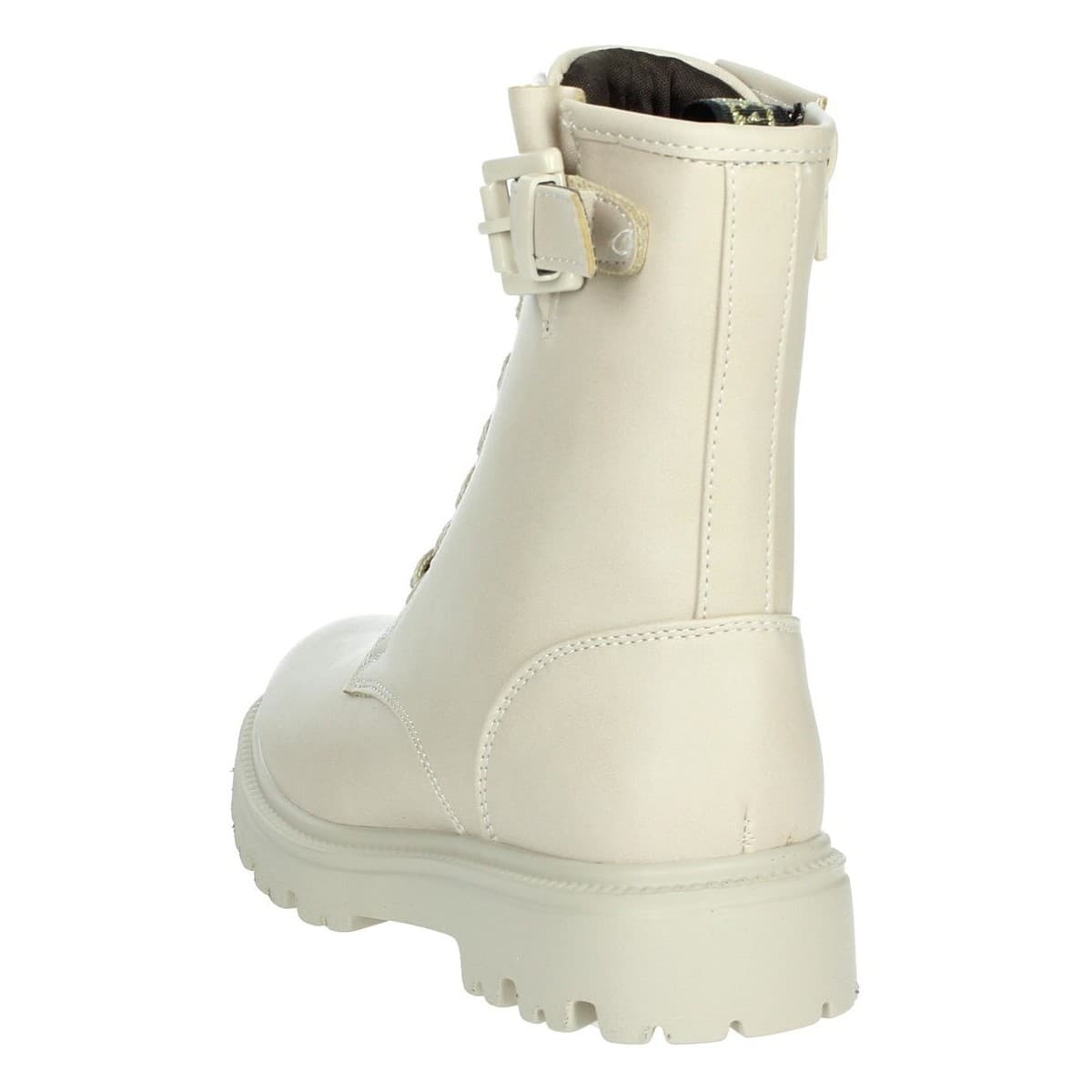 Girls' Boots Asso Beige