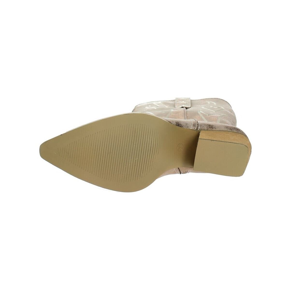 Women's Boots Shop Art Red