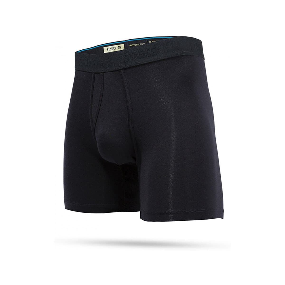Men's Boxer Briefs Stance Black