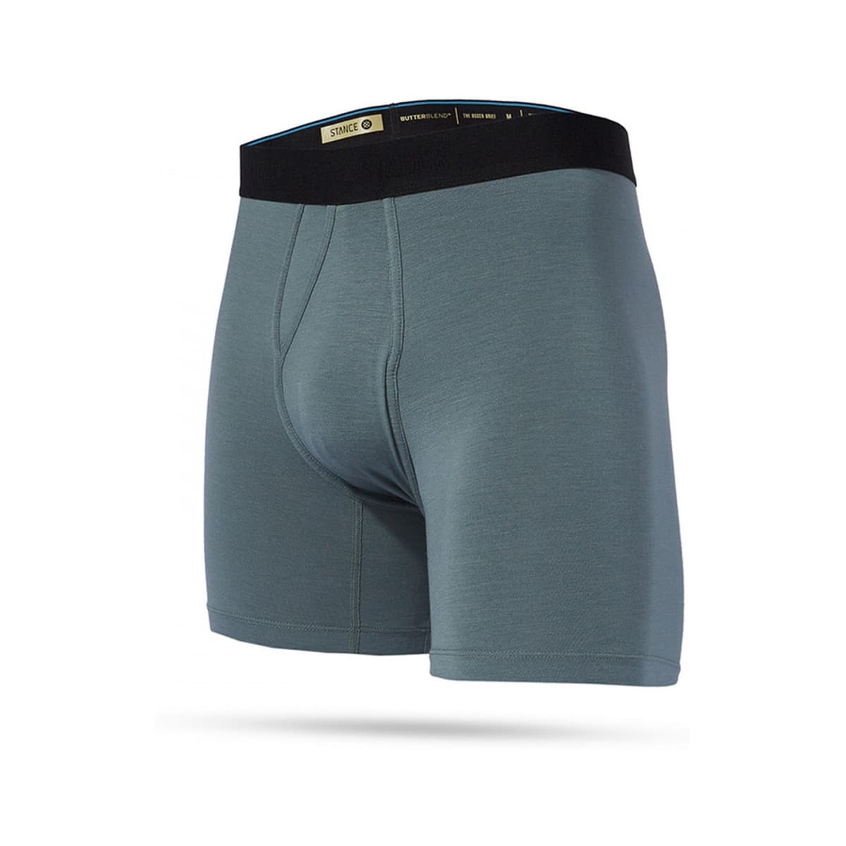 Men's Boxer Briefs Stance Blue