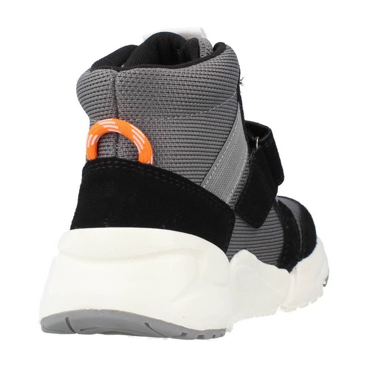 Boys' Boots Gioseppo Gray