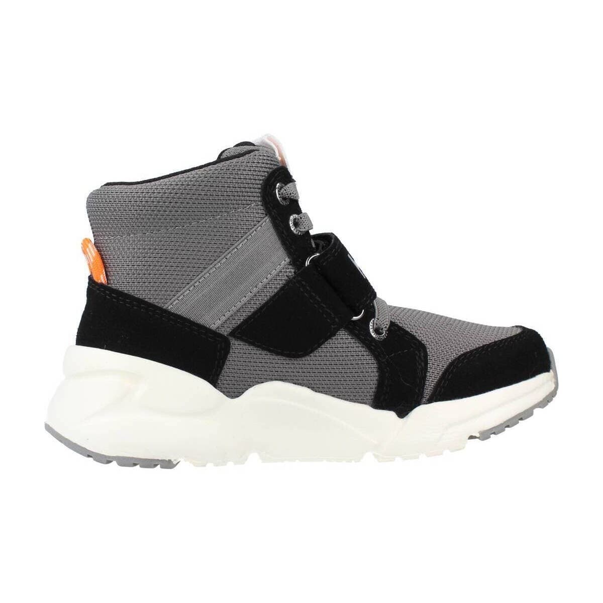 Boys' Boots Gioseppo Gray