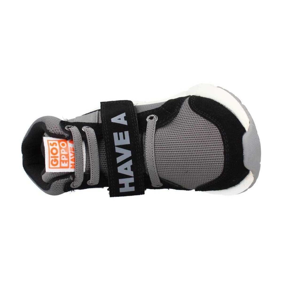 Boys' Boots Gioseppo Gray