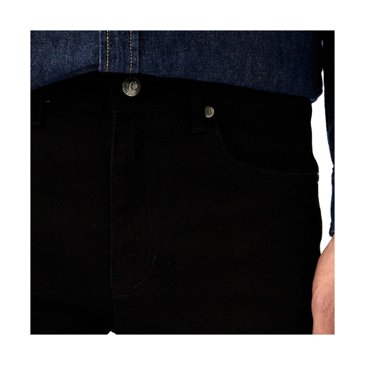 Men's Jeans Roberto Cavalli Multicolor